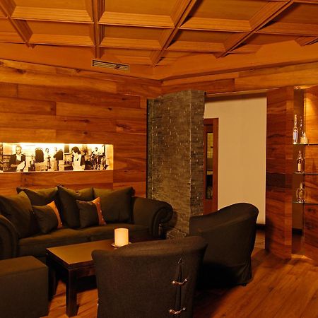 Hotel Zum Mohren 테시모 외부 사진