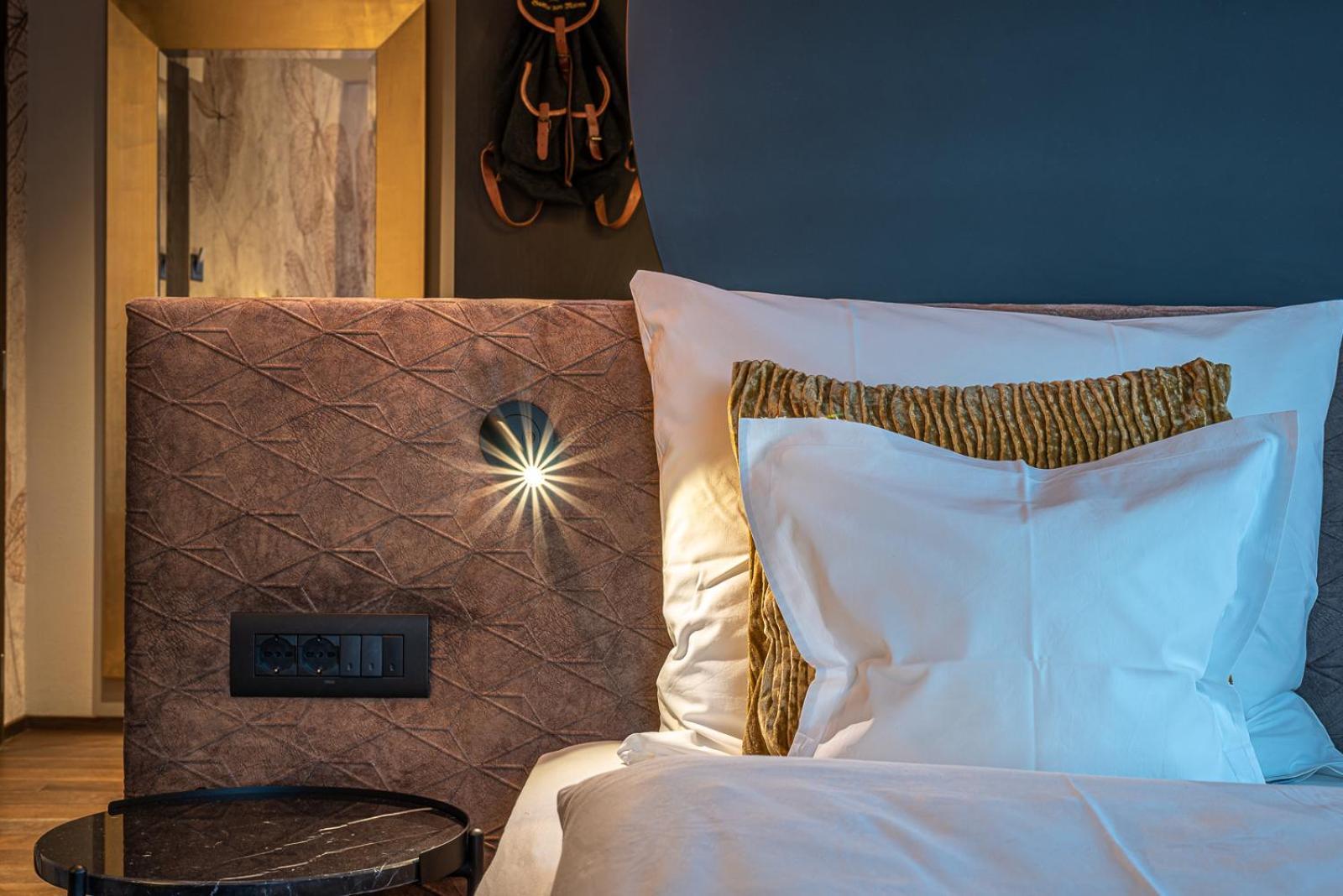 Hotel Zum Mohren 테시모 외부 사진