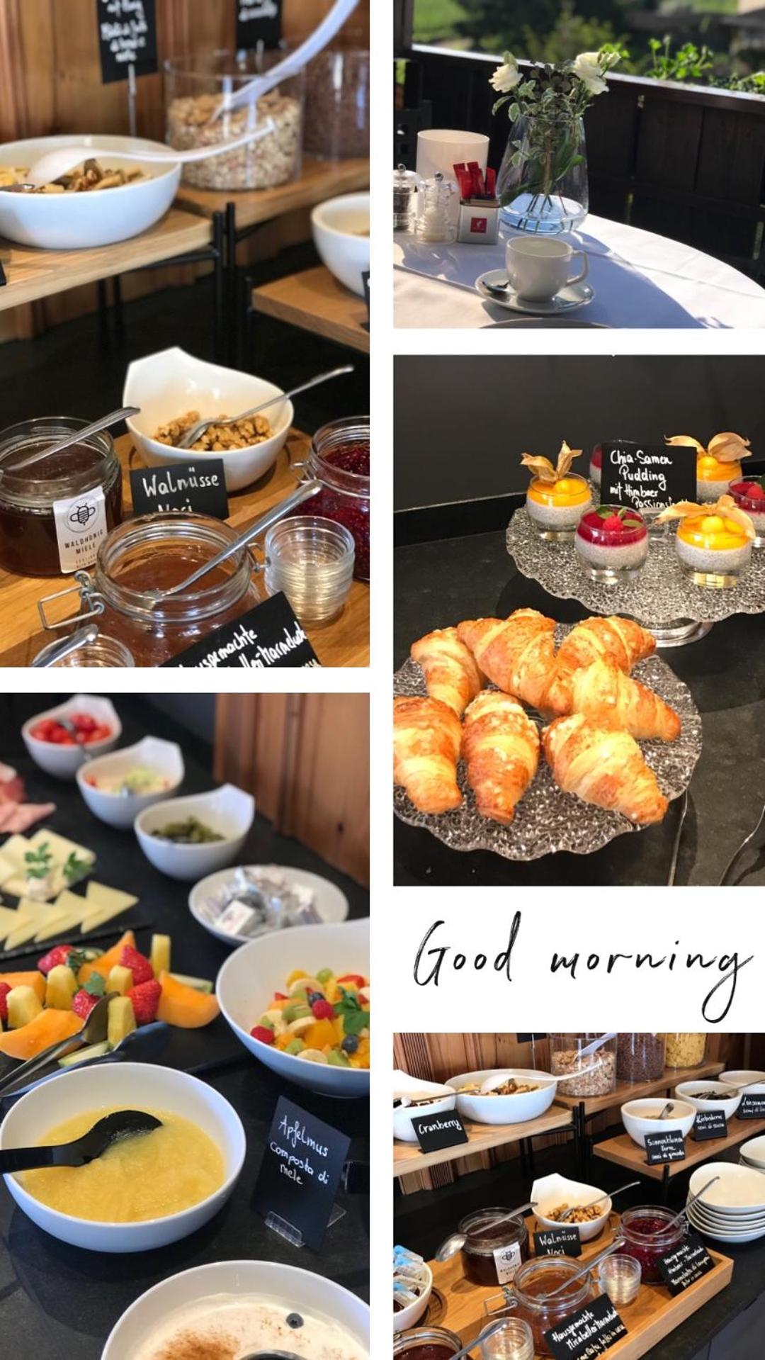 Hotel Zum Mohren 테시모 외부 사진