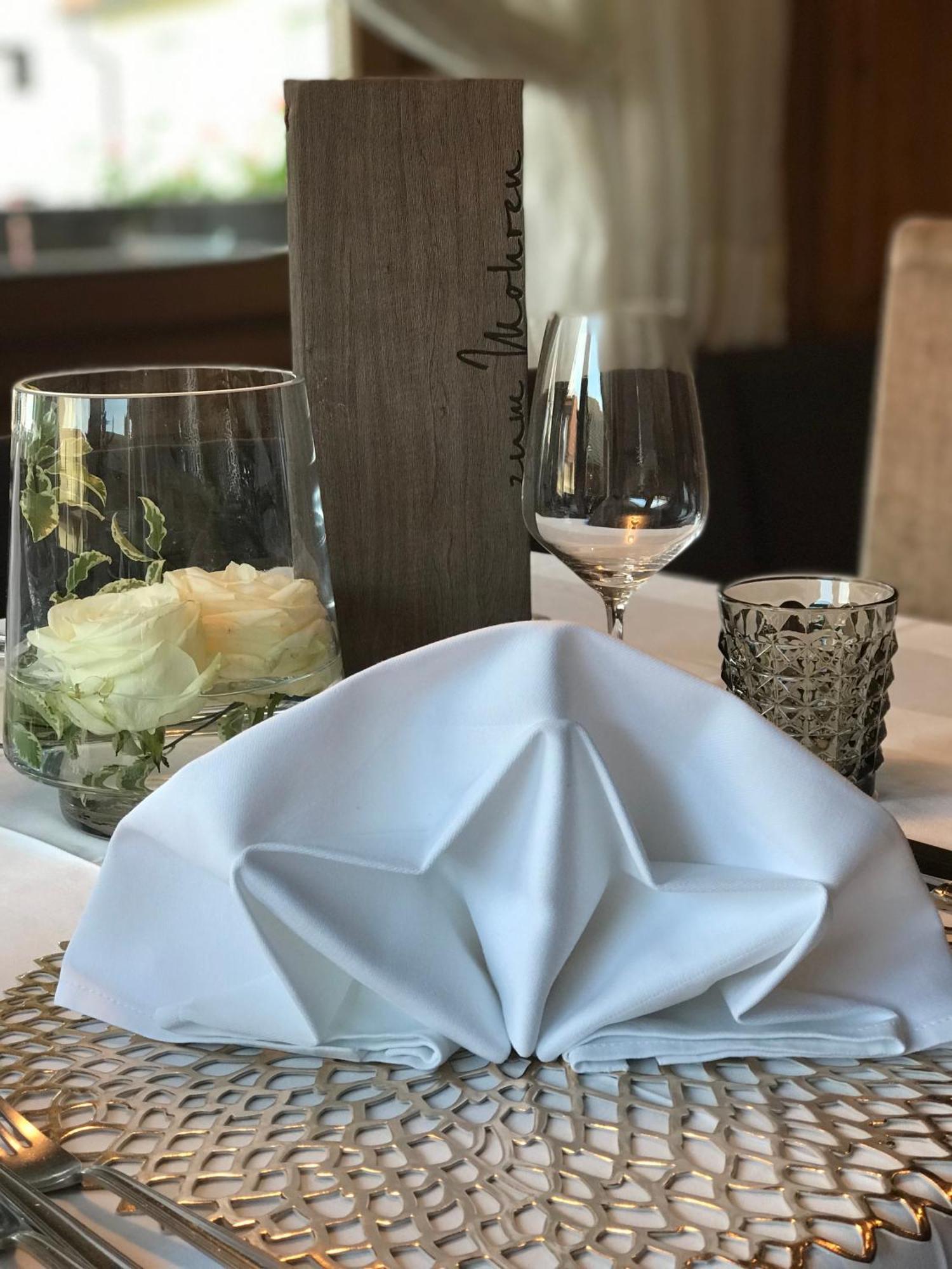 Hotel Zum Mohren 테시모 외부 사진