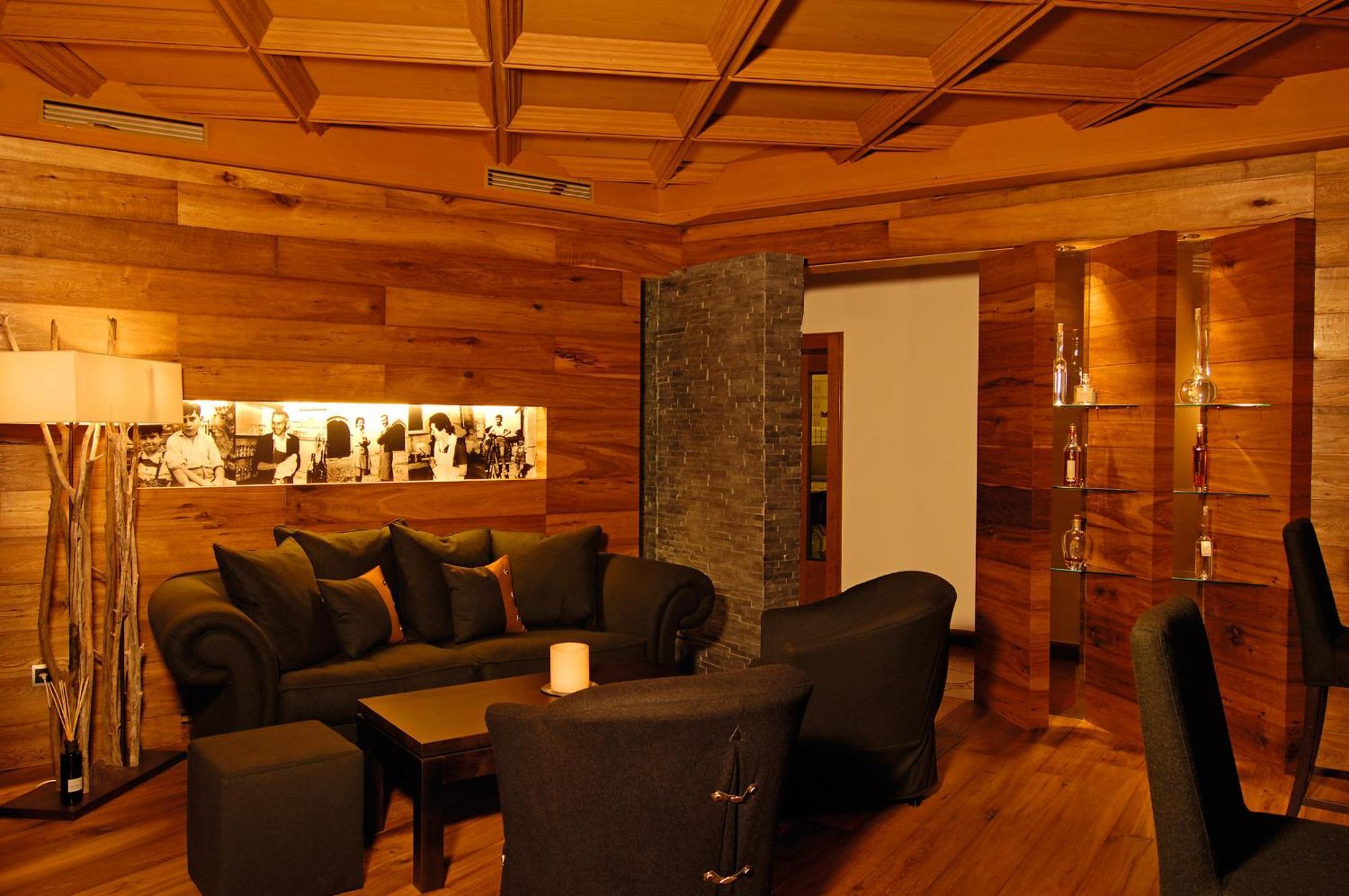 Hotel Zum Mohren 테시모 외부 사진