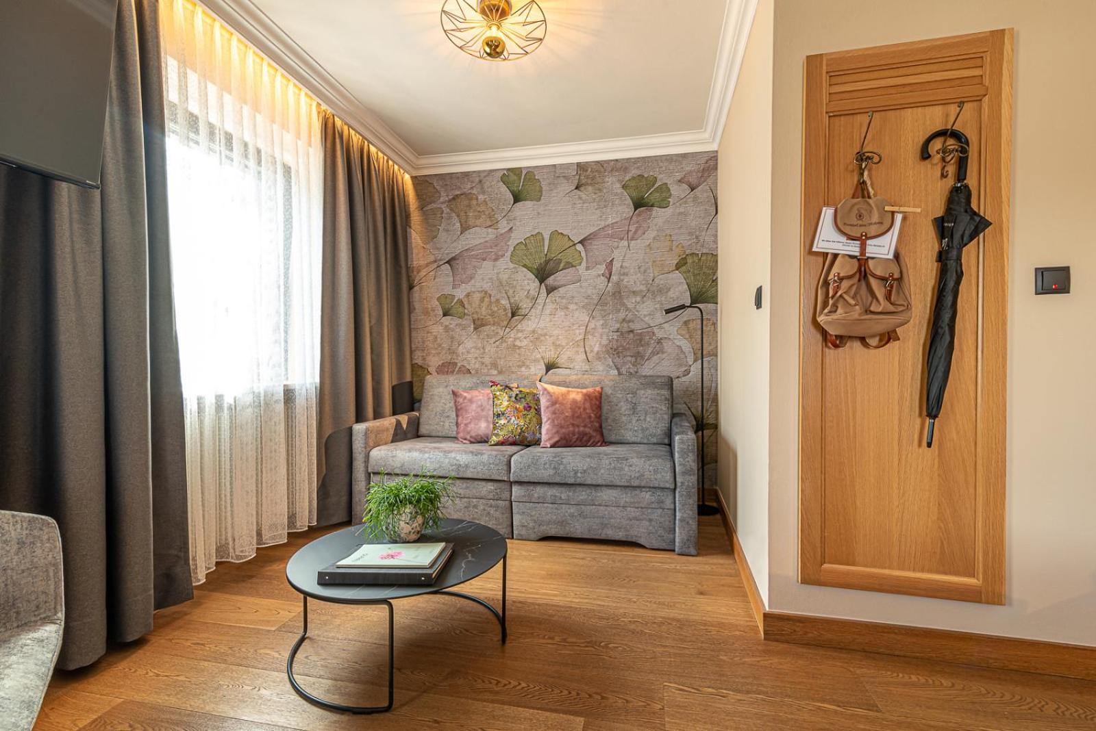 Hotel Zum Mohren 테시모 외부 사진