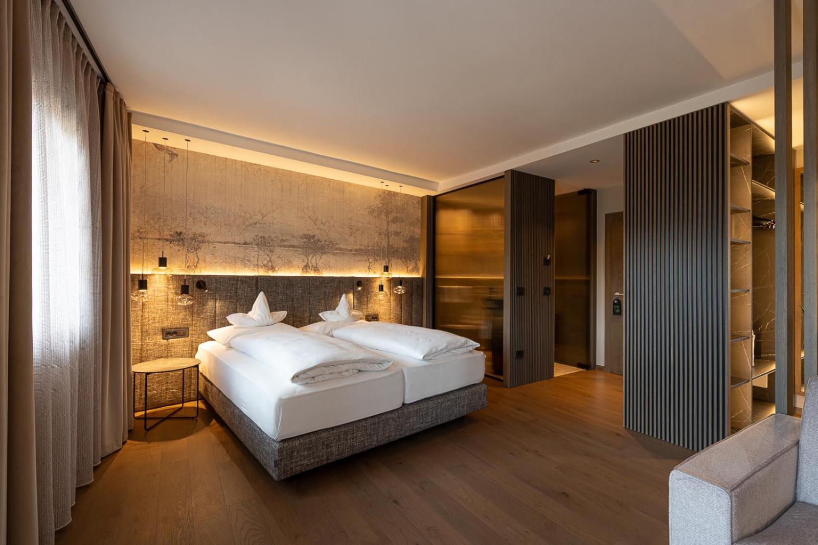 Hotel Zum Mohren 테시모 외부 사진