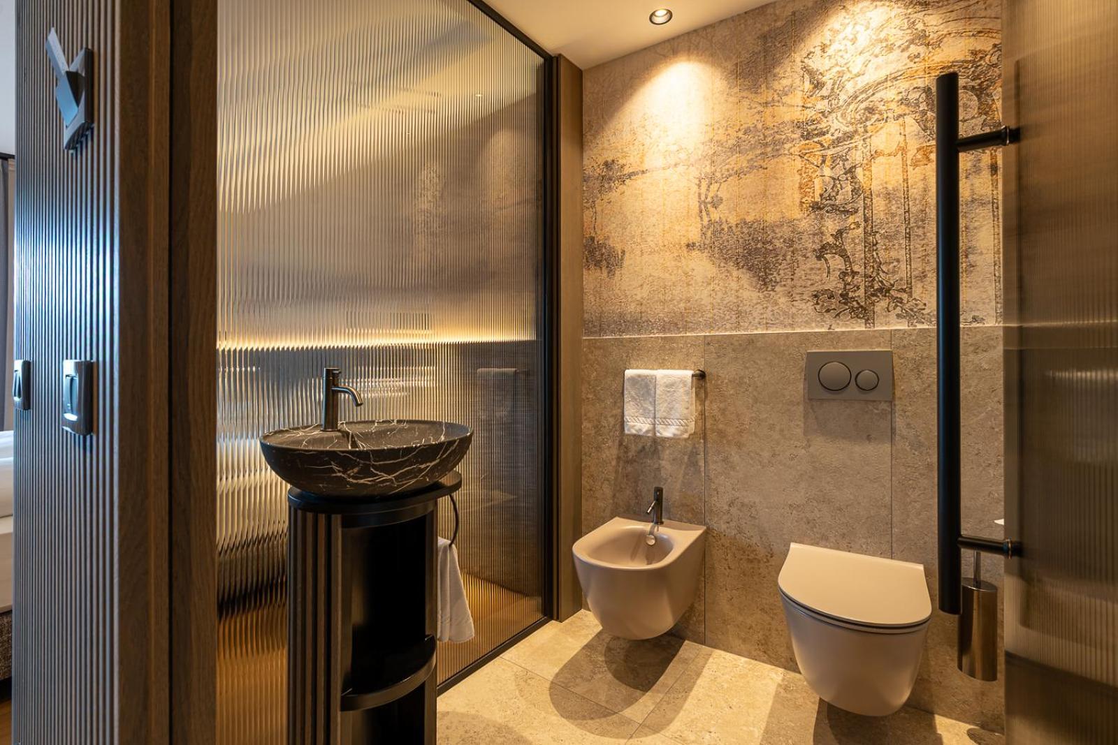 Hotel Zum Mohren 테시모 외부 사진