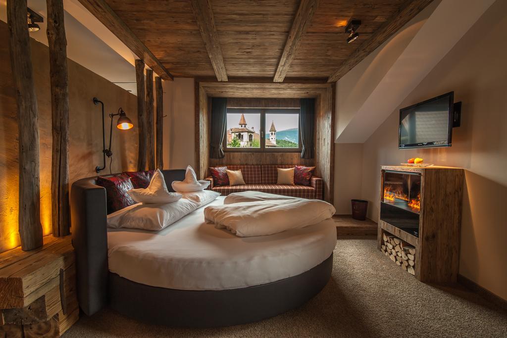 Hotel Zum Mohren 테시모 외부 사진