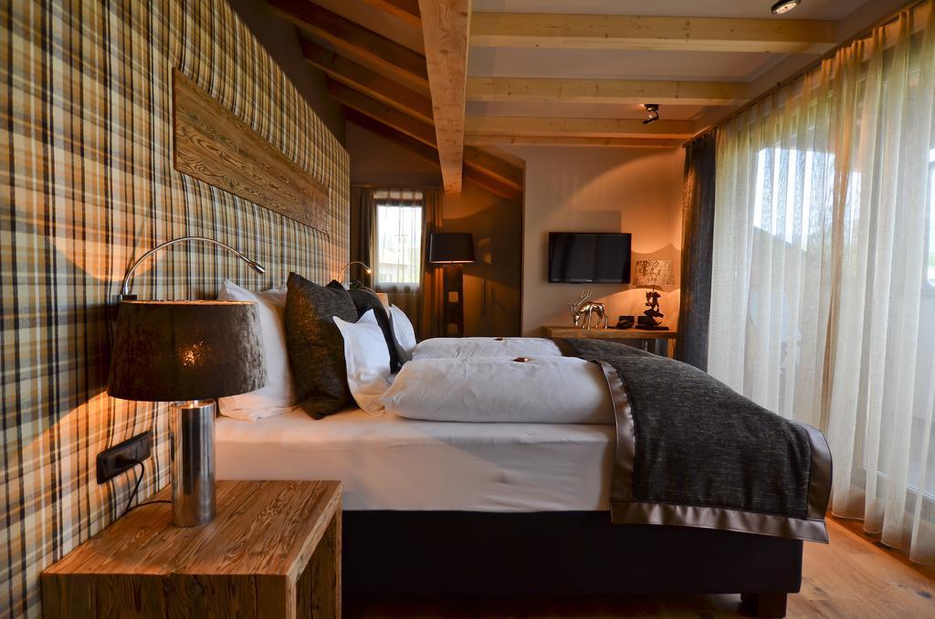 Hotel Zum Mohren 테시모 외부 사진