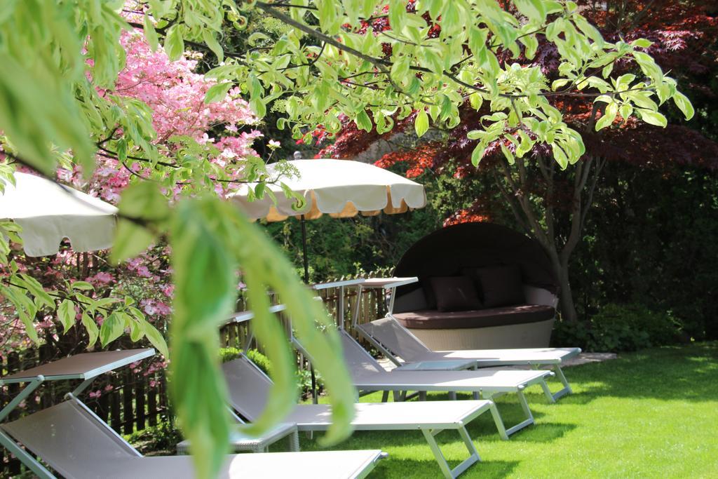 Hotel Zum Mohren 테시모 외부 사진