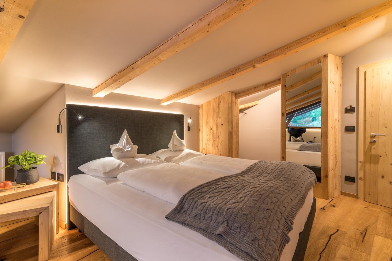 Hotel Zum Mohren 테시모 외부 사진